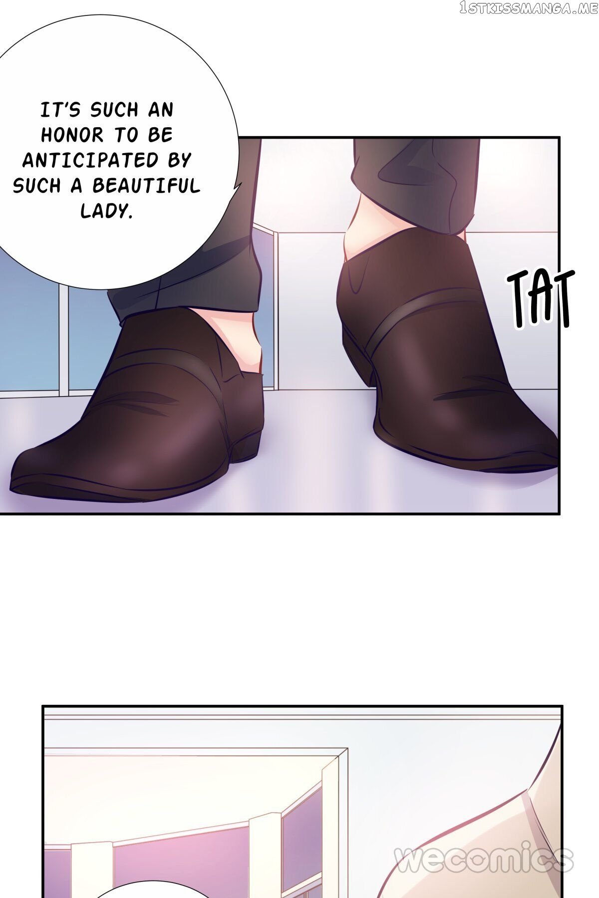 Reborn to Sleep With A Star Actor chapter 120 - page 45