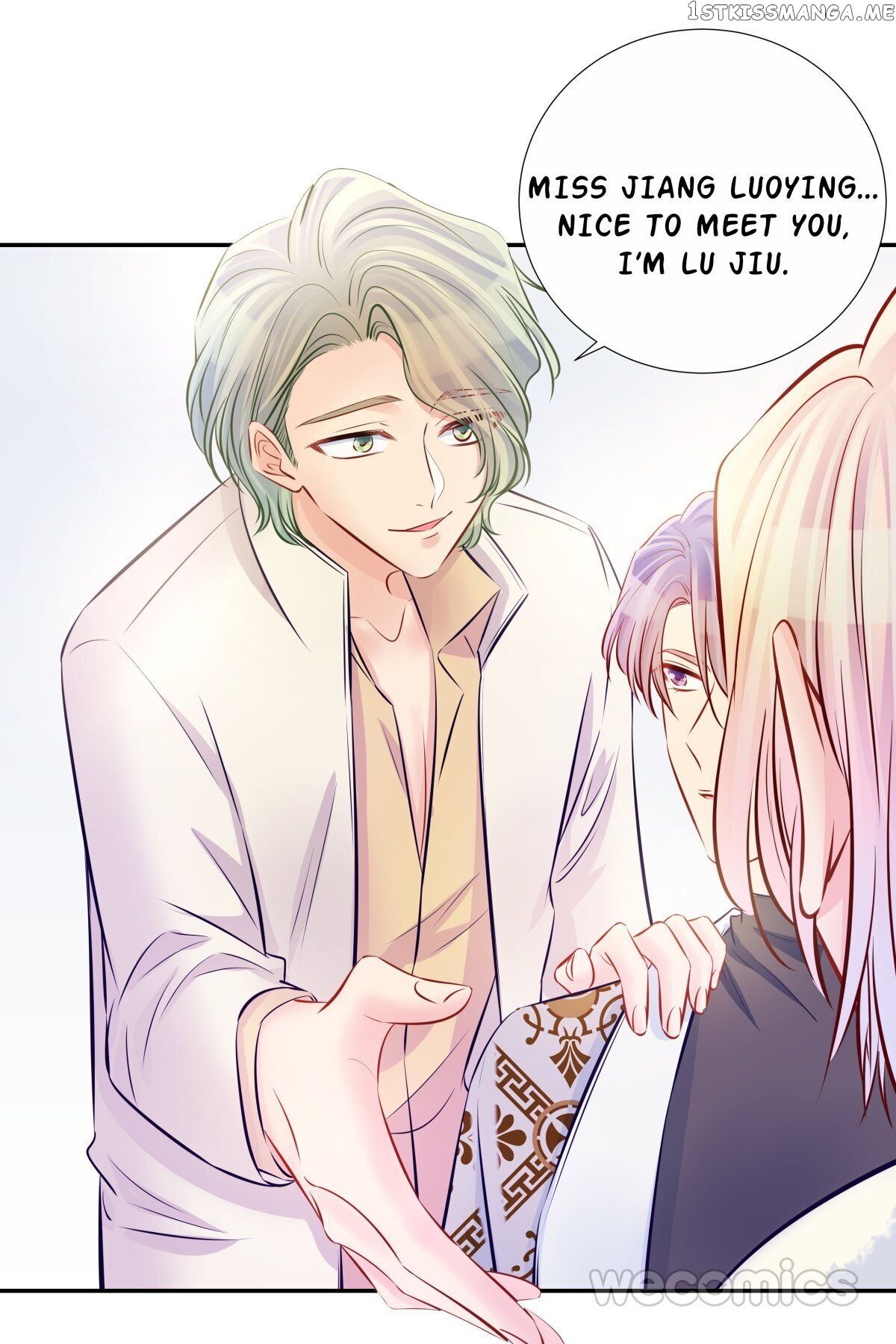 Reborn to Sleep With A Star Actor chapter 120 - page 47