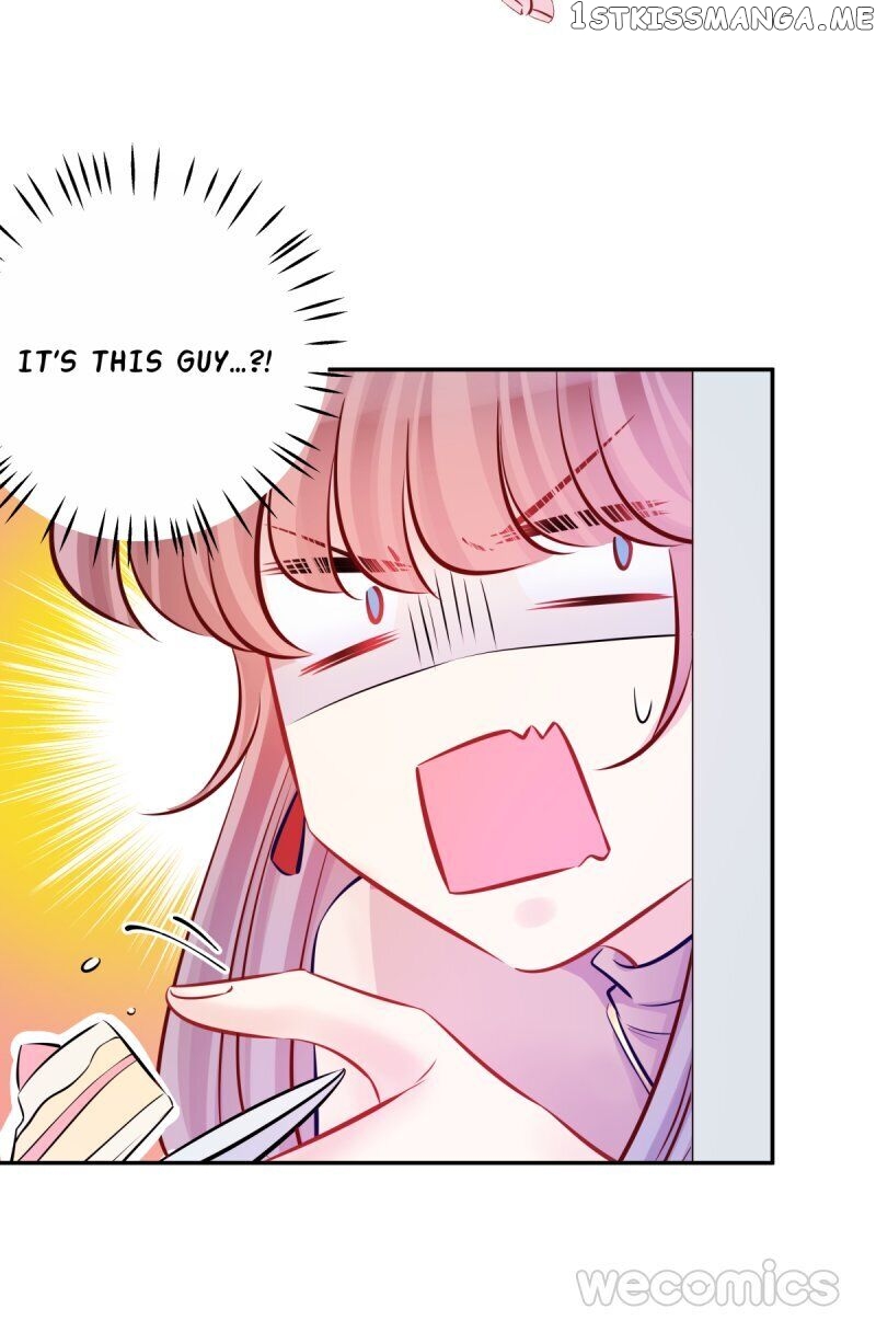 Reborn to Sleep With A Star Actor chapter 120 - page 48