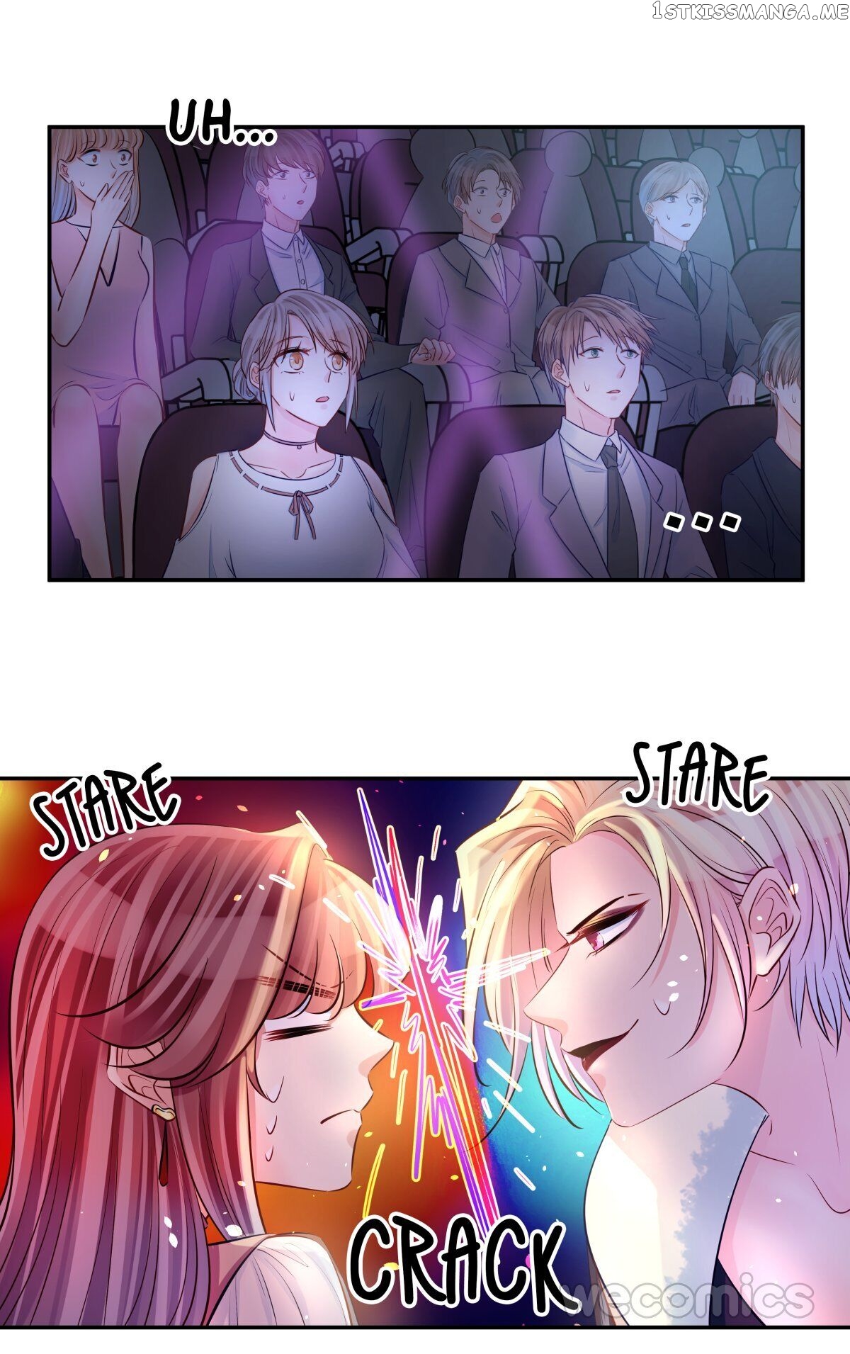 Reborn to Sleep With A Star Actor chapter 120 - page 5