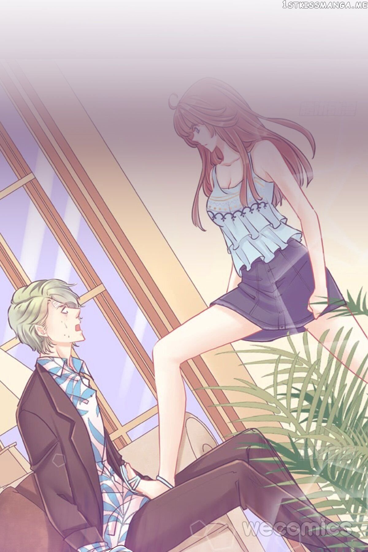 Reborn to Sleep With A Star Actor chapter 120 - page 53
