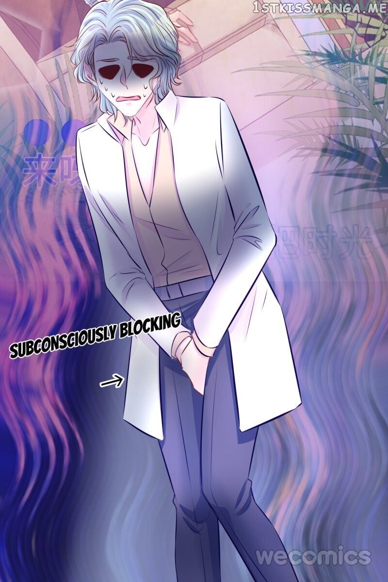 Reborn to Sleep With A Star Actor chapter 120 - page 54