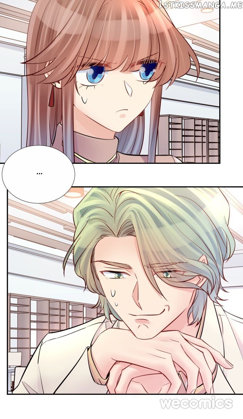 Reborn to Sleep With A Star Actor chapter 120 - page 59