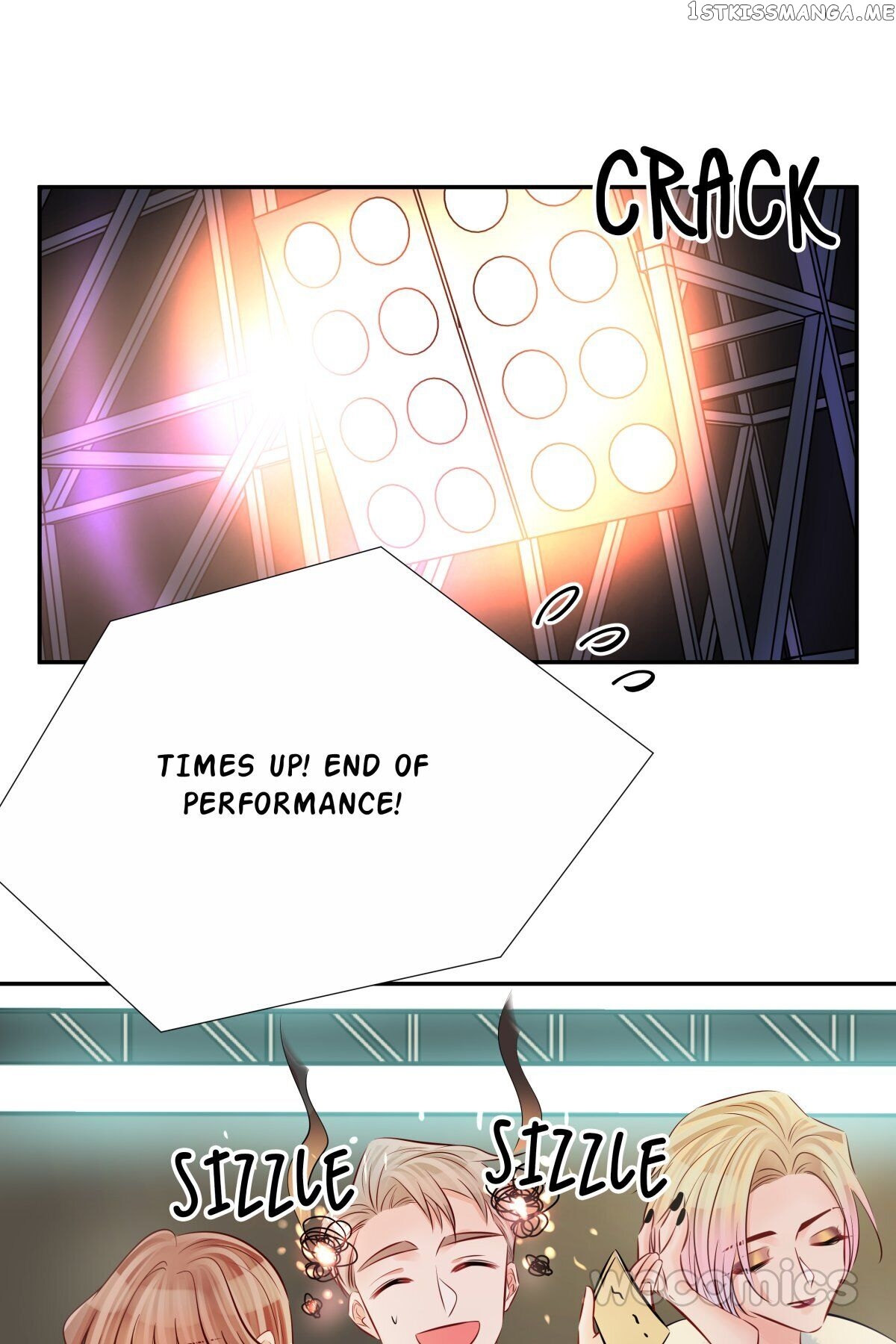Reborn to Sleep With A Star Actor chapter 120 - page 6