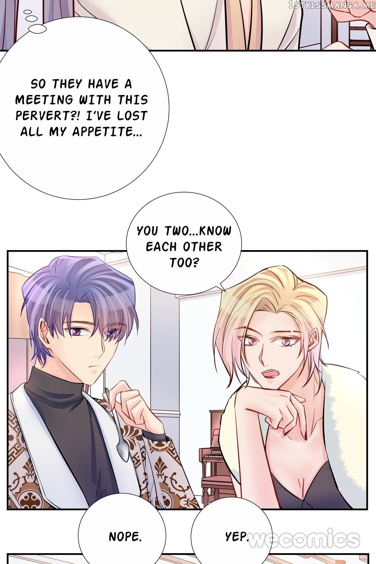 Reborn to Sleep With A Star Actor chapter 120 - page 62