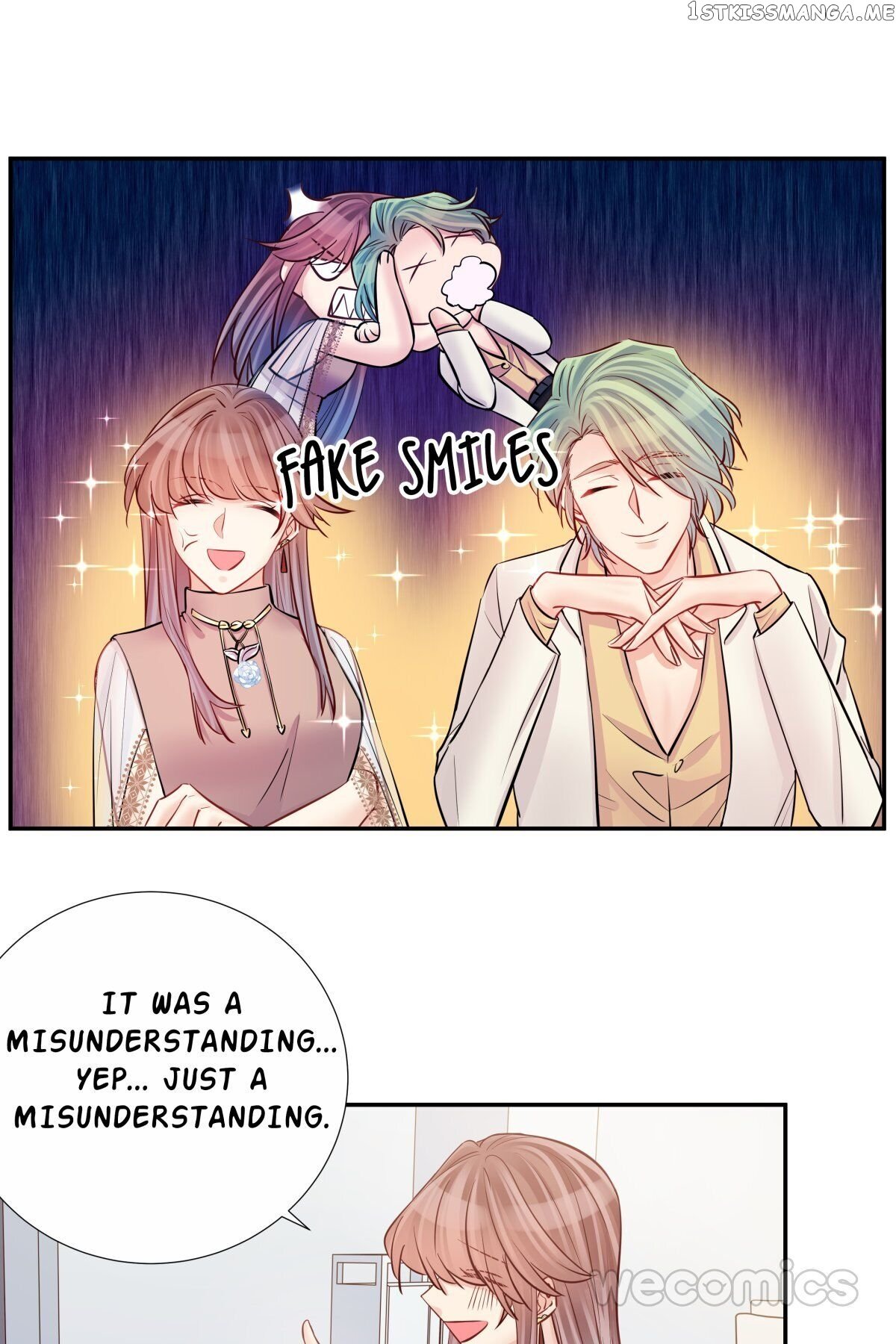 Reborn to Sleep With A Star Actor chapter 120 - page 66