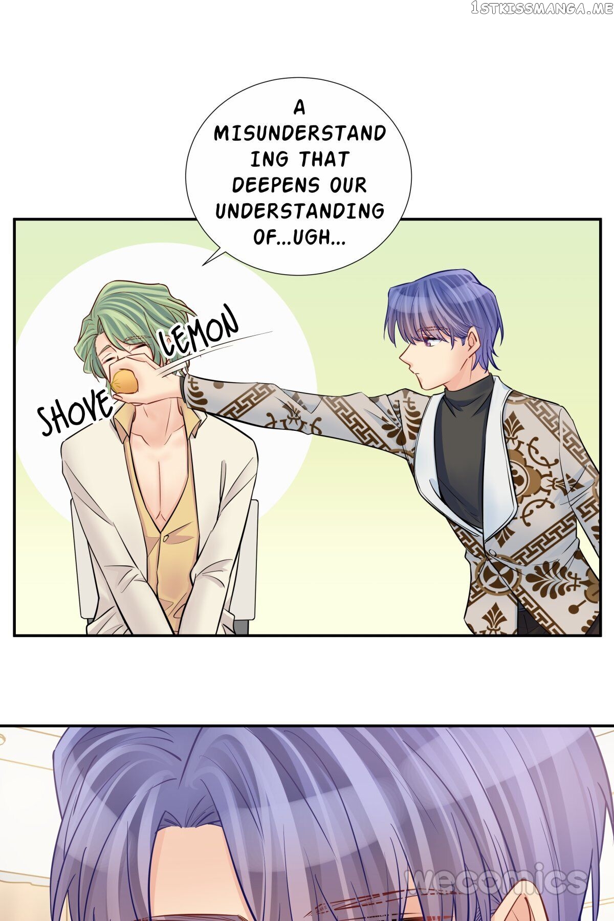 Reborn to Sleep With A Star Actor chapter 120 - page 70