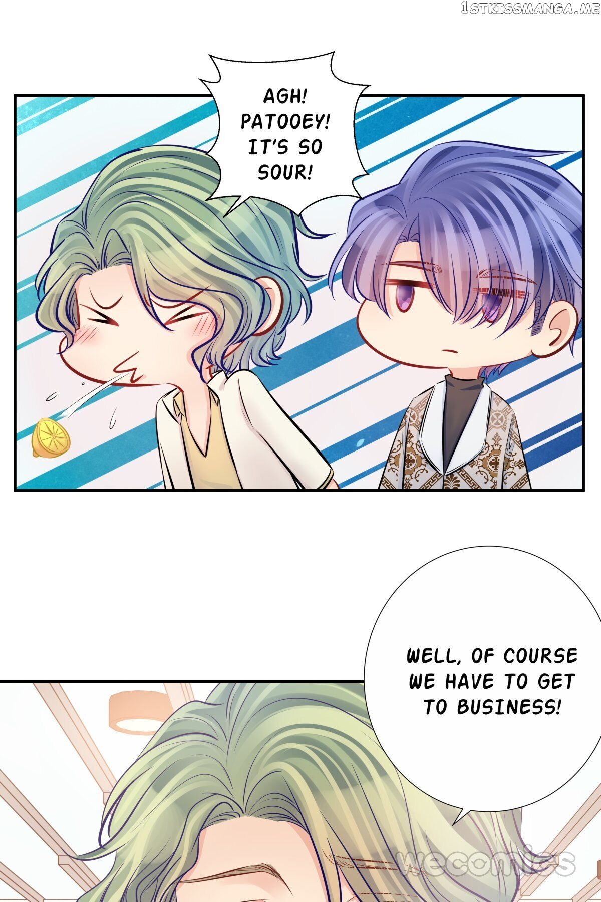 Reborn to Sleep With A Star Actor chapter 120 - page 72