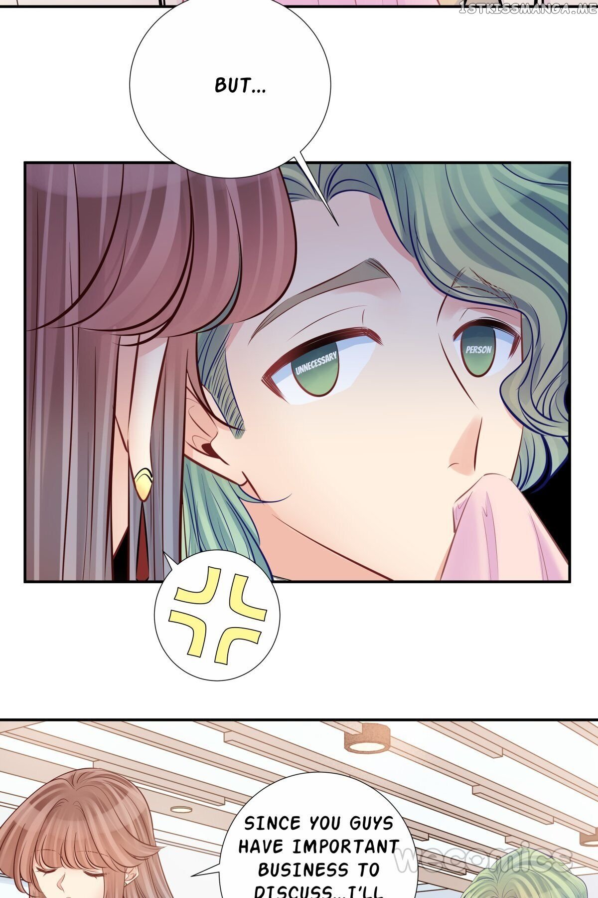 Reborn to Sleep With A Star Actor chapter 120 - page 74