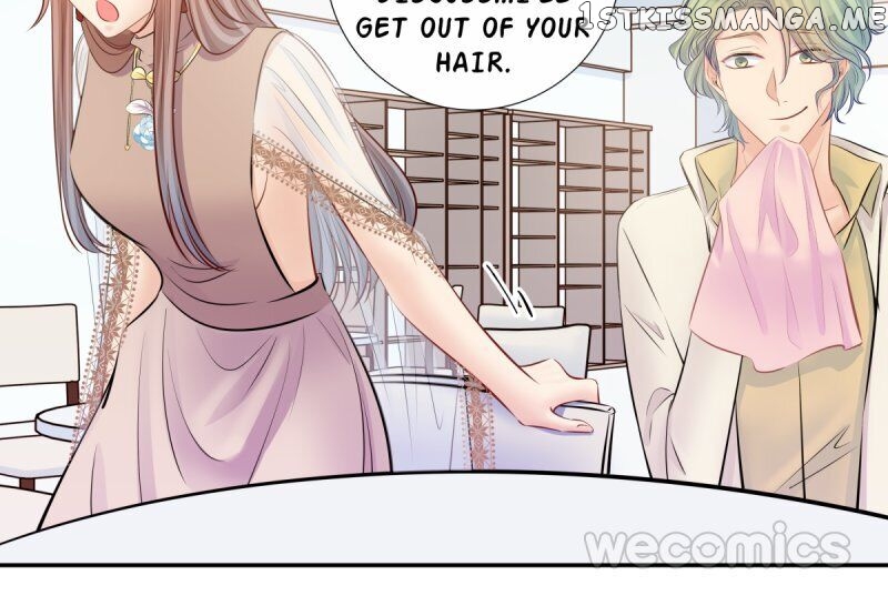 Reborn to Sleep With A Star Actor chapter 120 - page 75