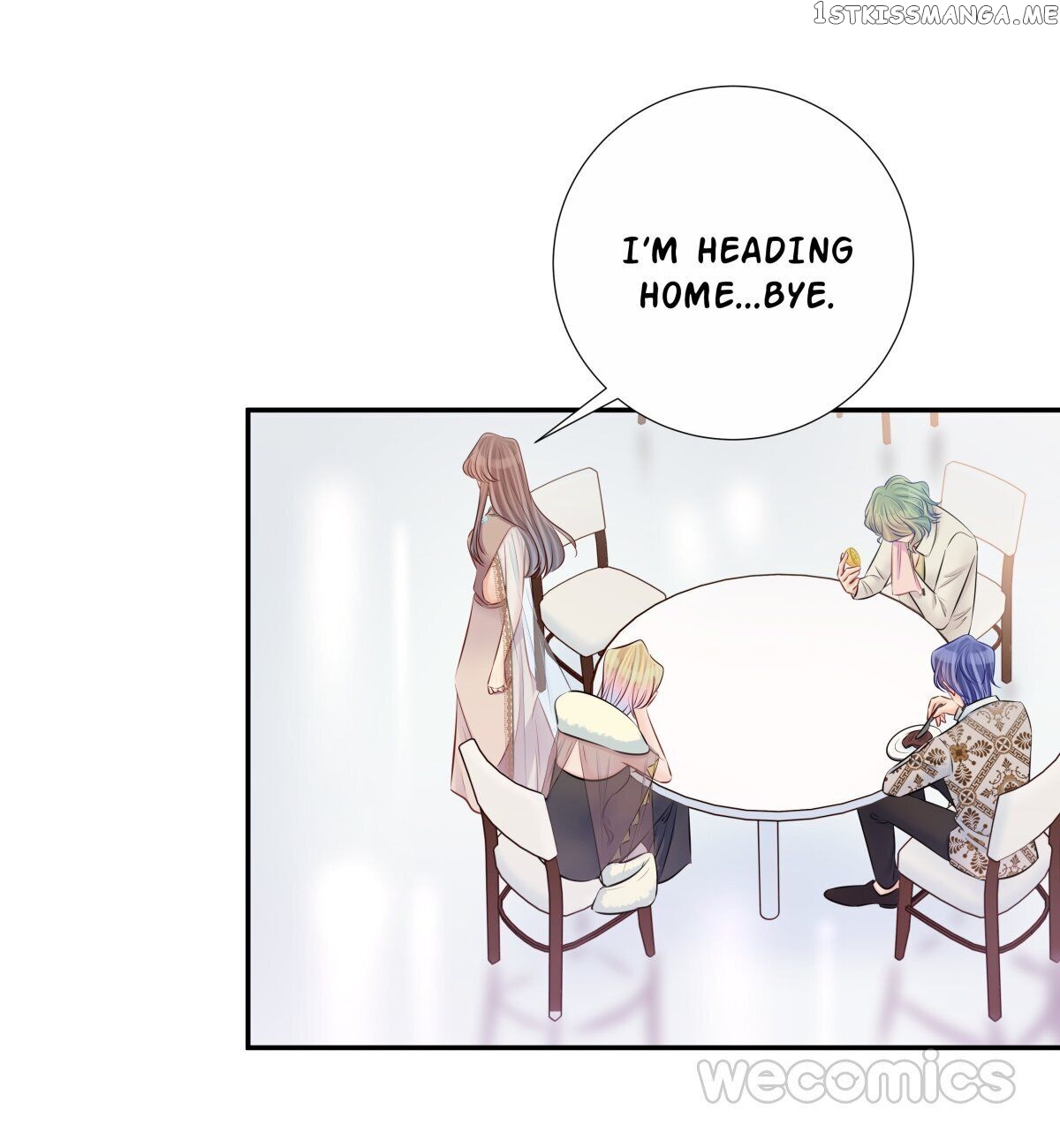 Reborn to Sleep With A Star Actor chapter 120 - page 76