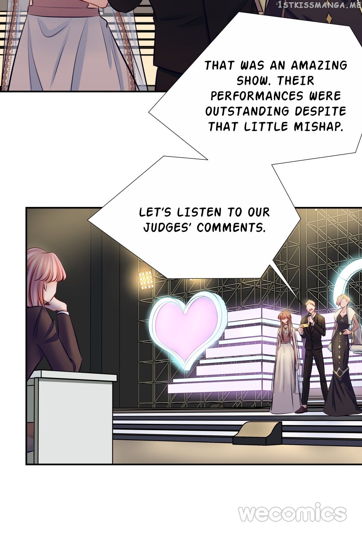 Reborn to Sleep With A Star Actor chapter 120 - page 8