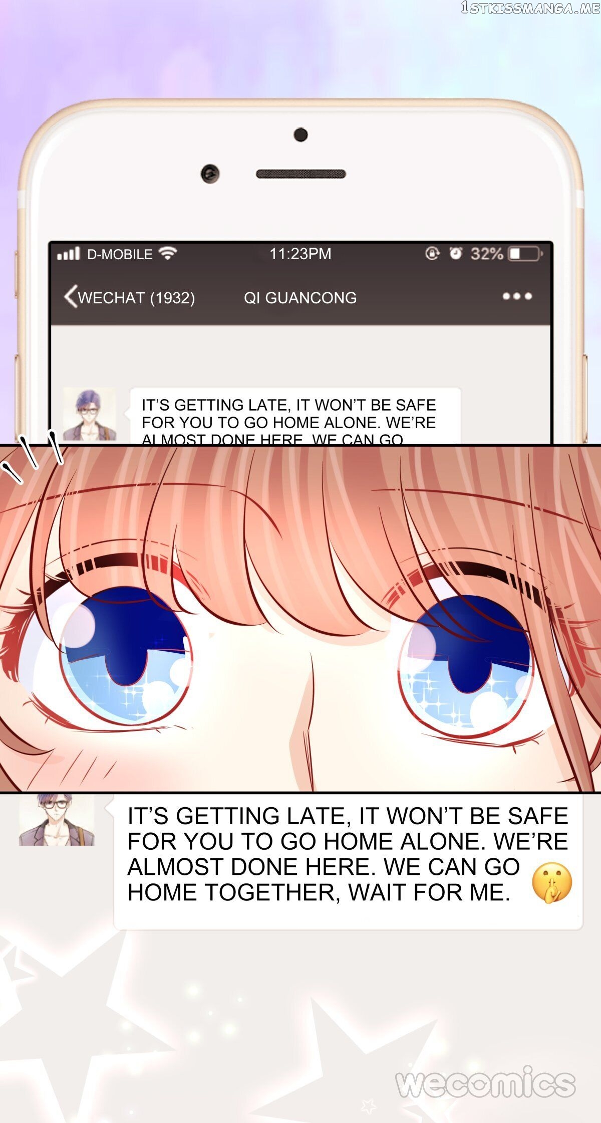 Reborn to Sleep With A Star Actor chapter 120 - page 85