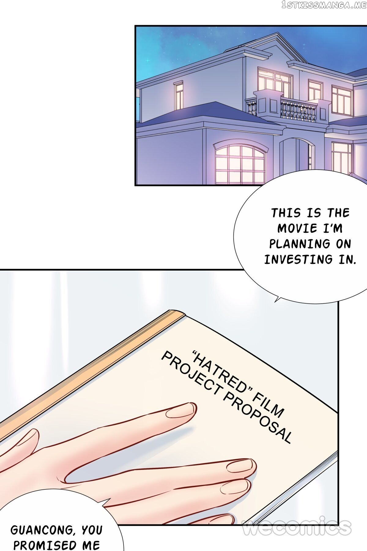 Reborn to Sleep With A Star Actor chapter 120 - page 89