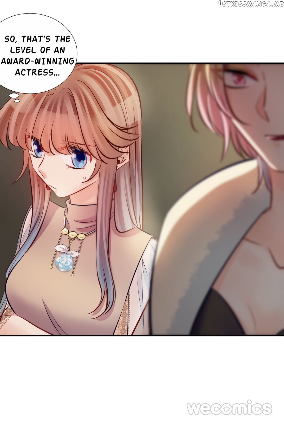 Reborn to Sleep With A Star Actor chapter 120 - page 9