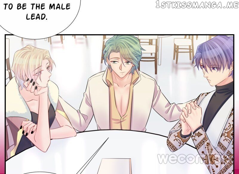 Reborn to Sleep With A Star Actor chapter 120 - page 90