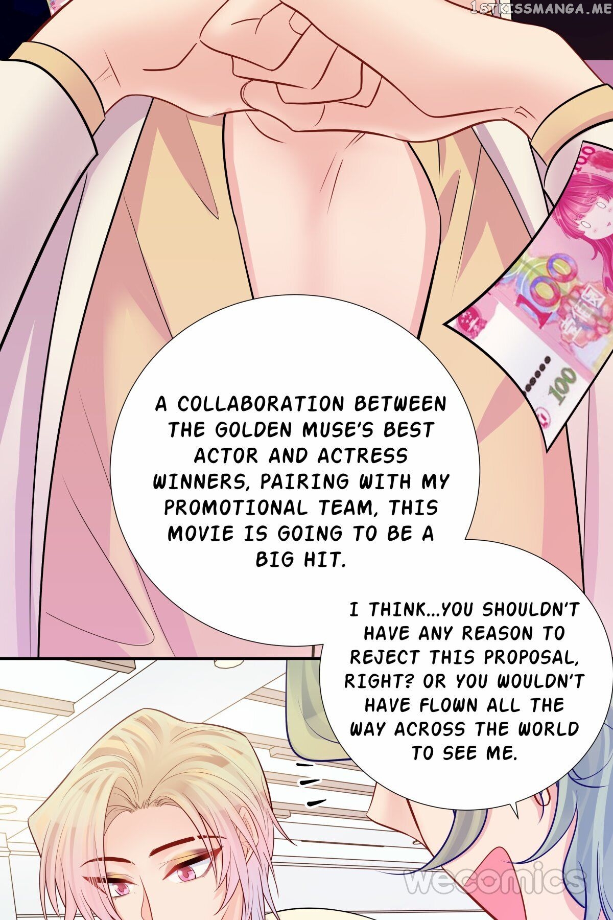 Reborn to Sleep With A Star Actor chapter 120 - page 93