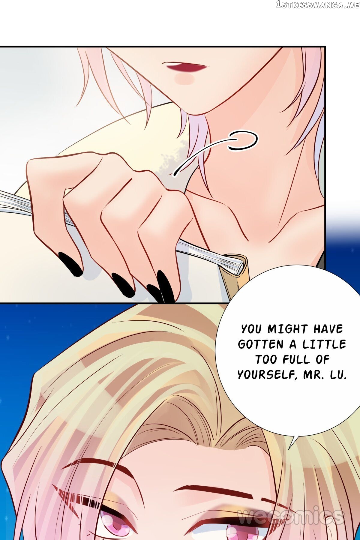 Reborn to Sleep With A Star Actor chapter 120 - page 95