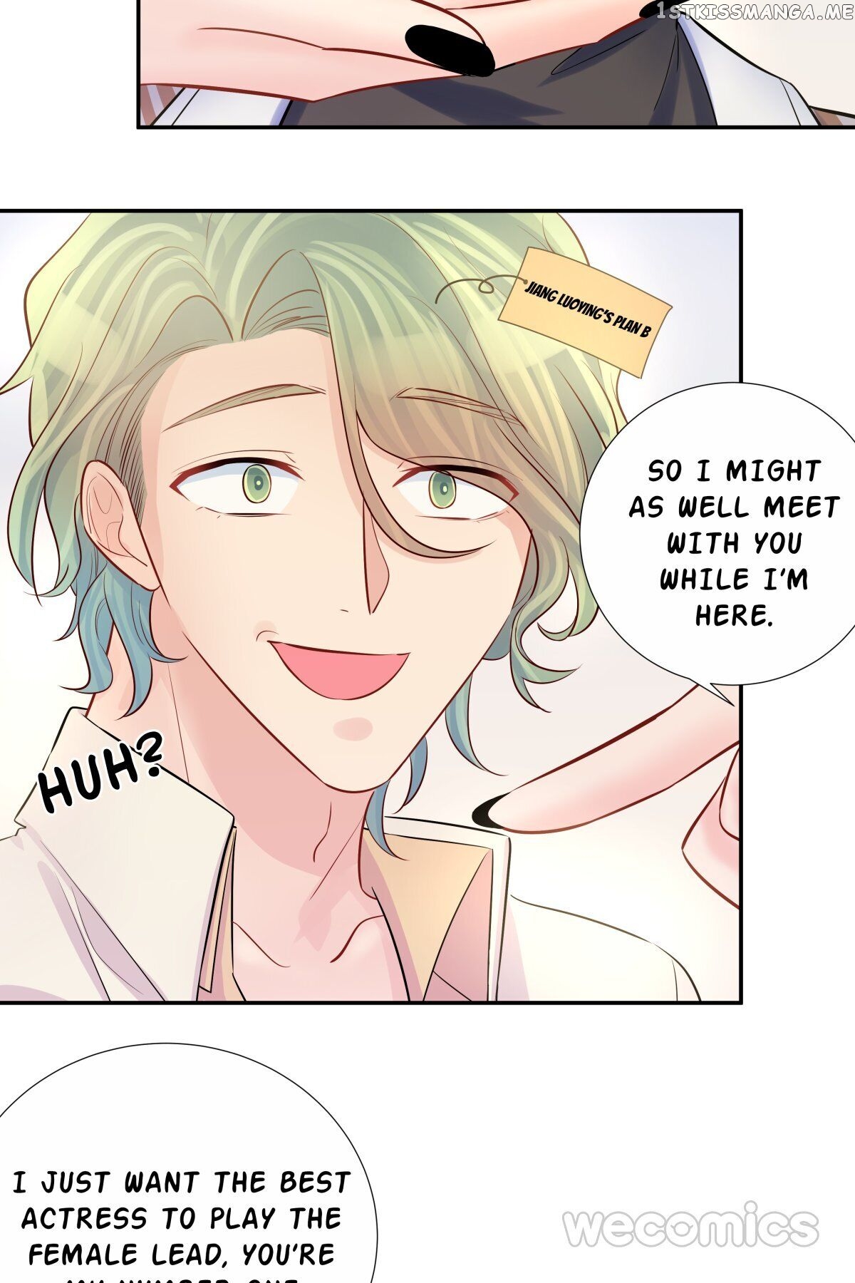 Reborn to Sleep With A Star Actor chapter 120 - page 99