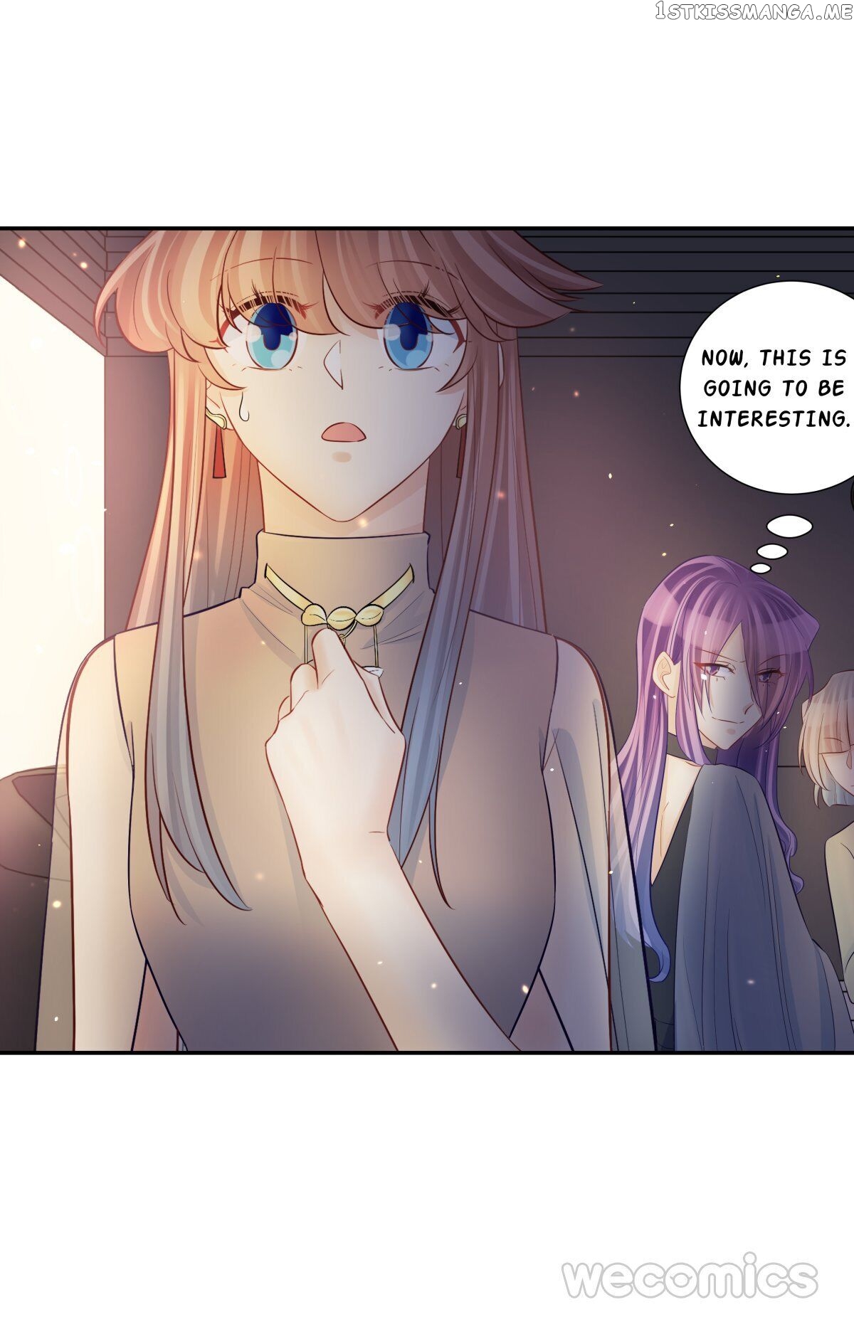 Reborn to Sleep With A Star Actor chapter 119 - page 16