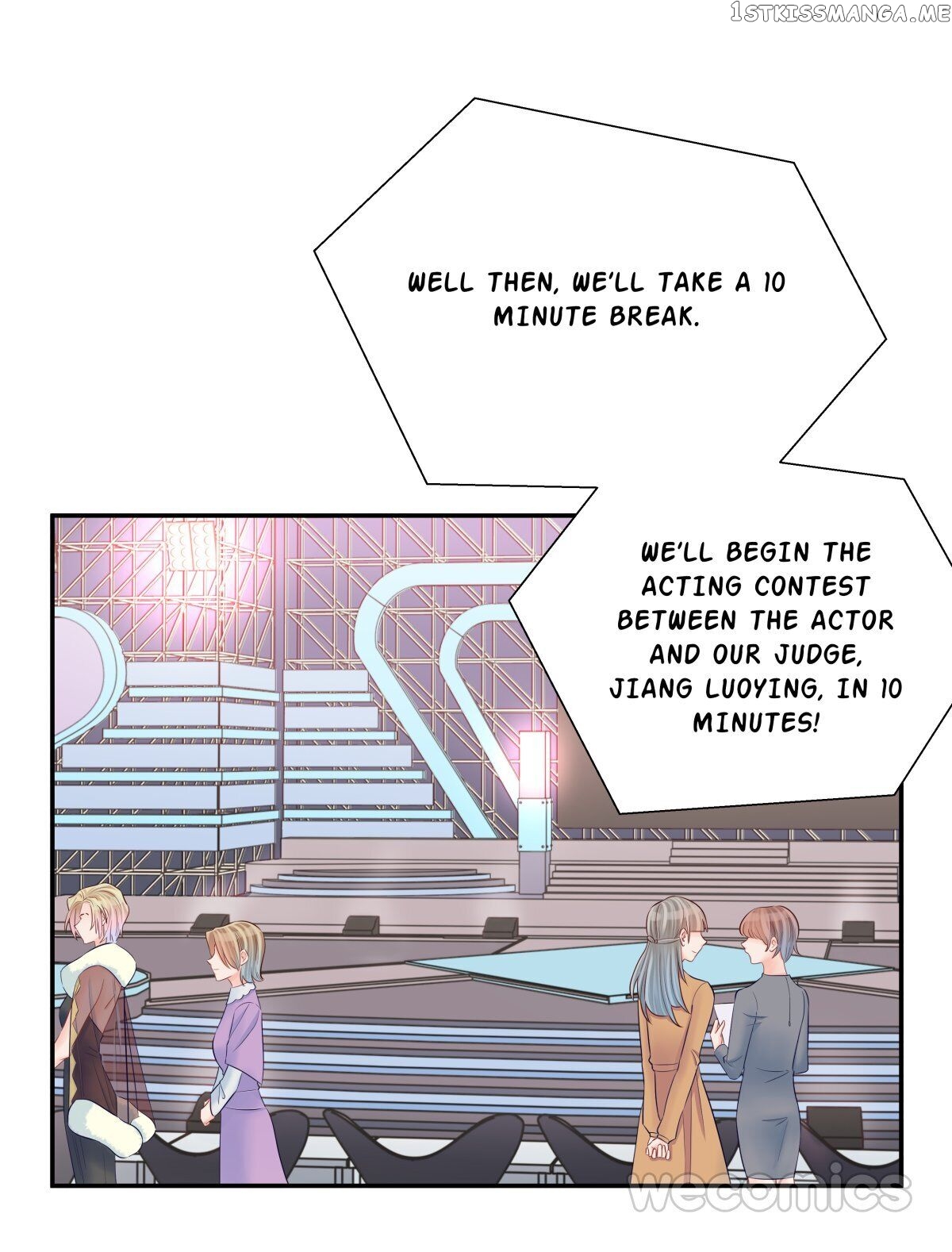 Reborn to Sleep With A Star Actor chapter 119 - page 17