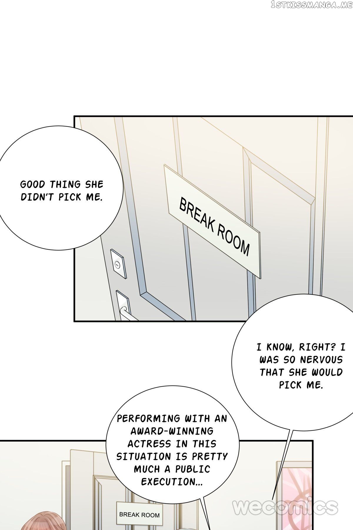 Reborn to Sleep With A Star Actor chapter 119 - page 18