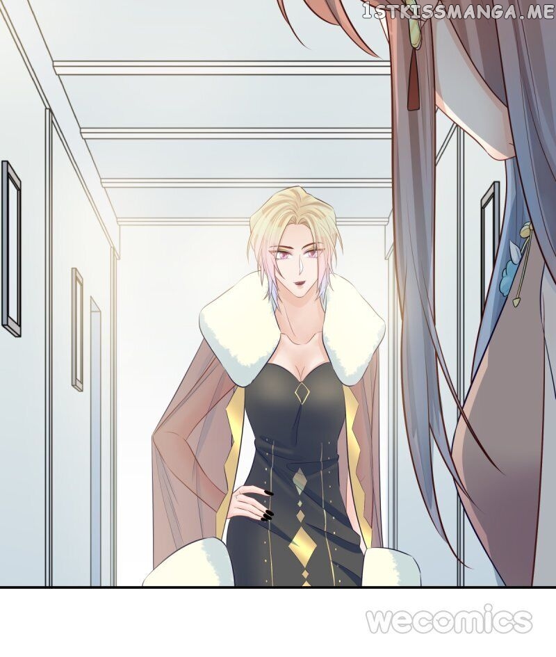 Reborn to Sleep With A Star Actor chapter 119 - page 21