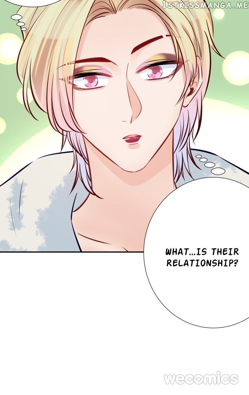 Reborn to Sleep With A Star Actor chapter 119 - page 35