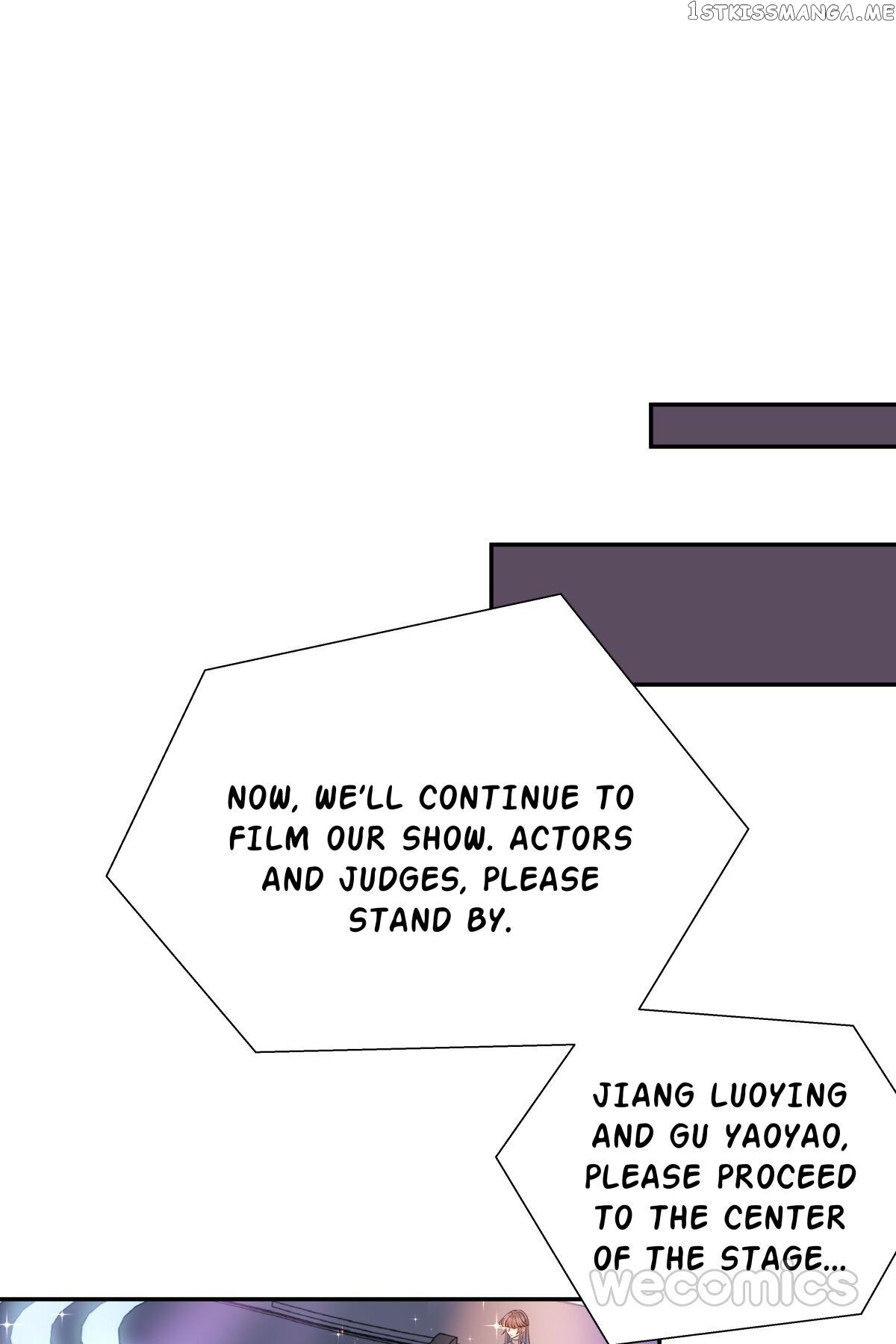 Reborn to Sleep With A Star Actor chapter 119 - page 37