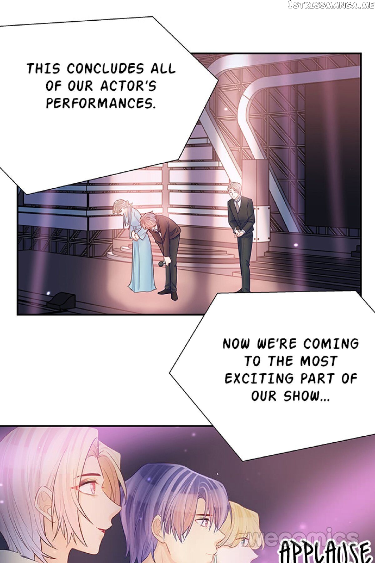 Reborn to Sleep With A Star Actor chapter 119 - page 4