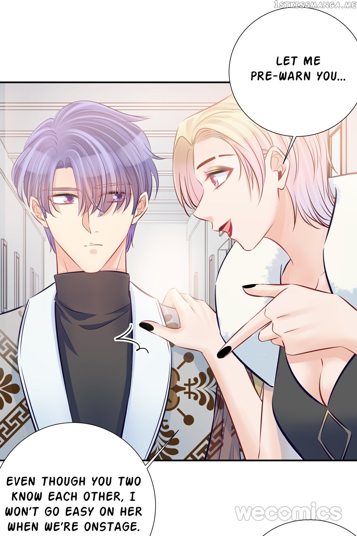 Reborn to Sleep With A Star Actor chapter 119 - page 40