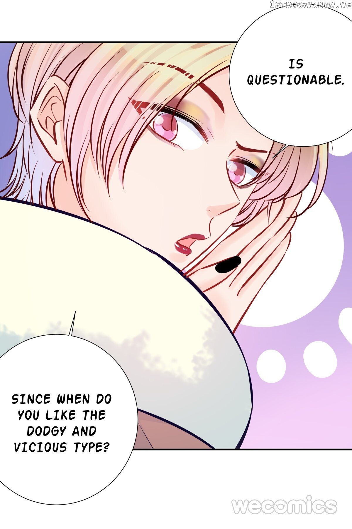Reborn to Sleep With A Star Actor chapter 119 - page 48