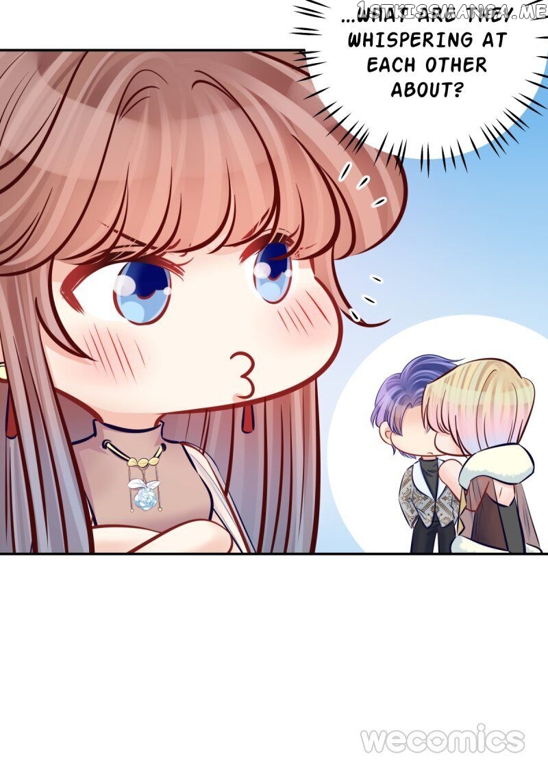 Reborn to Sleep With A Star Actor chapter 119 - page 51