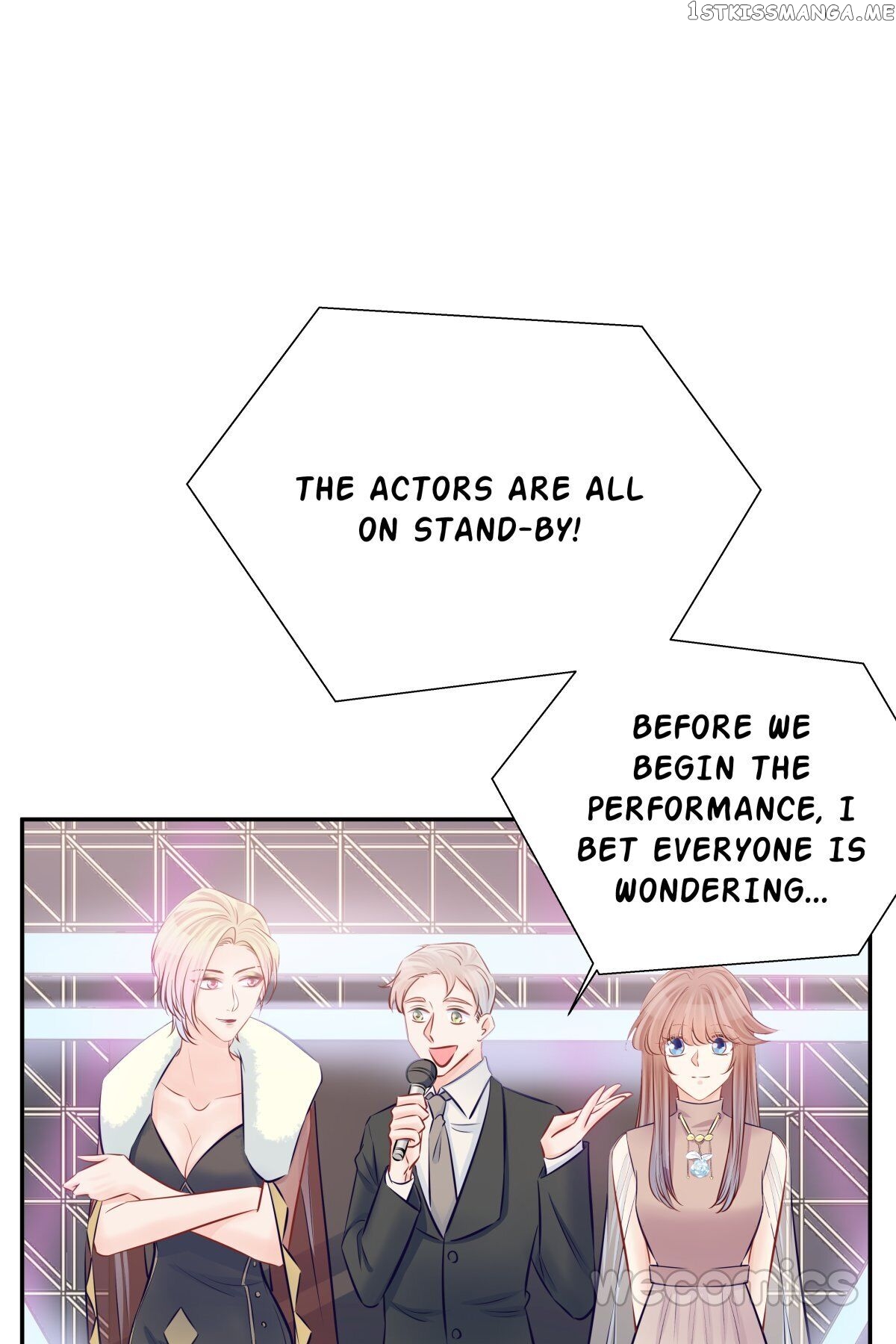 Reborn to Sleep With A Star Actor chapter 119 - page 52