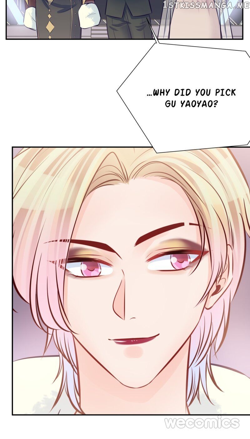 Reborn to Sleep With A Star Actor chapter 119 - page 53