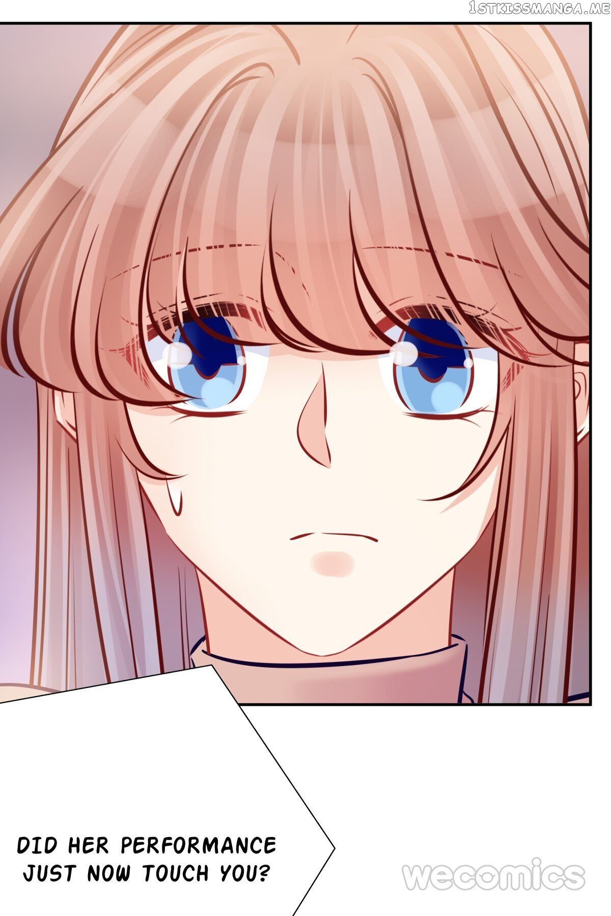 Reborn to Sleep With A Star Actor chapter 119 - page 54