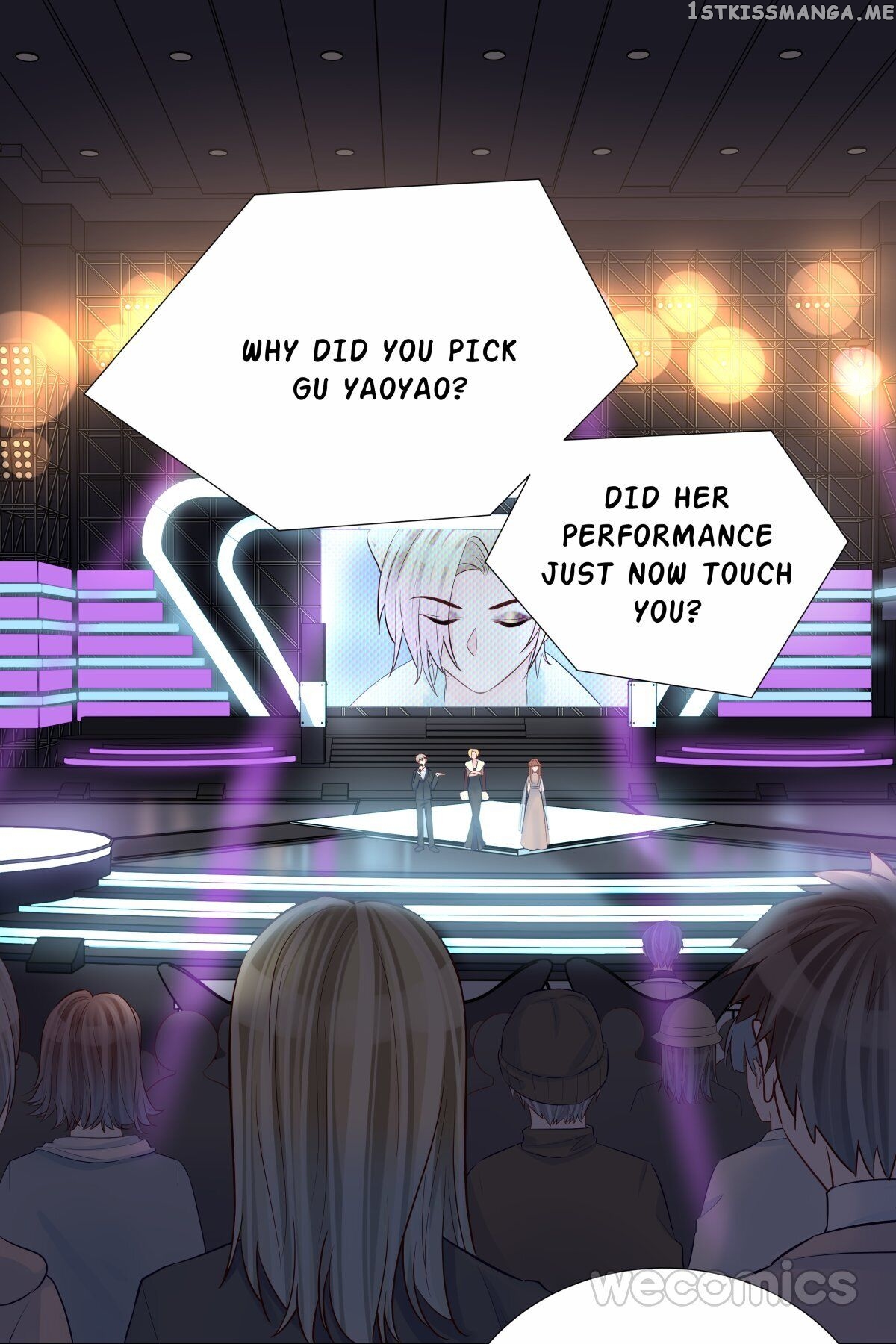 Reborn to Sleep With A Star Actor chapter 119 - page 58