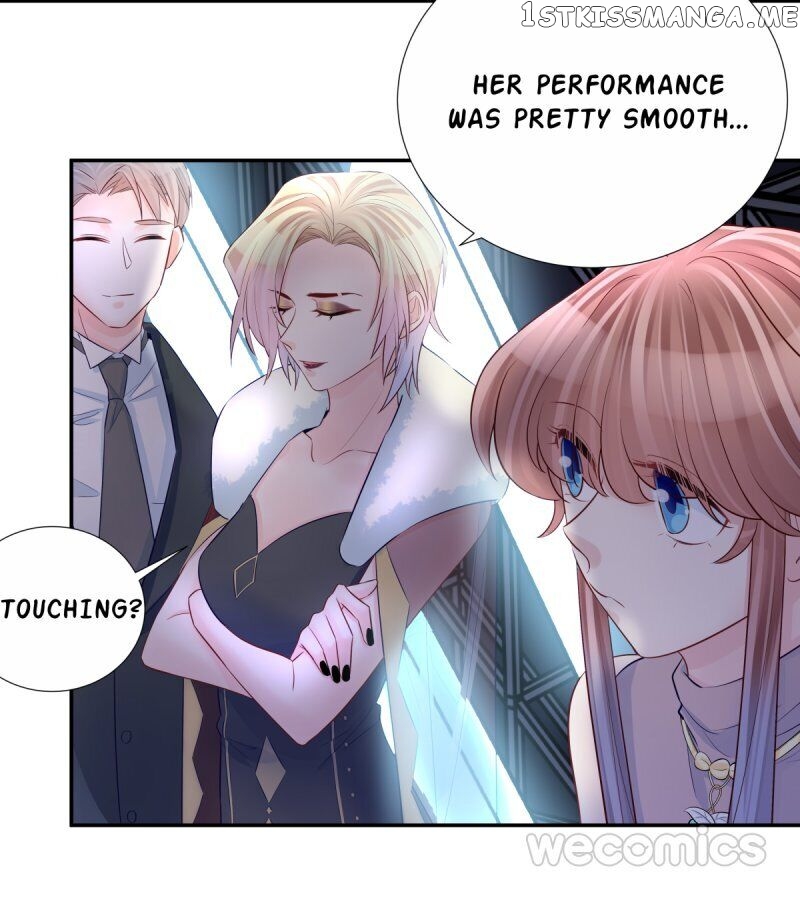 Reborn to Sleep With A Star Actor chapter 119 - page 59