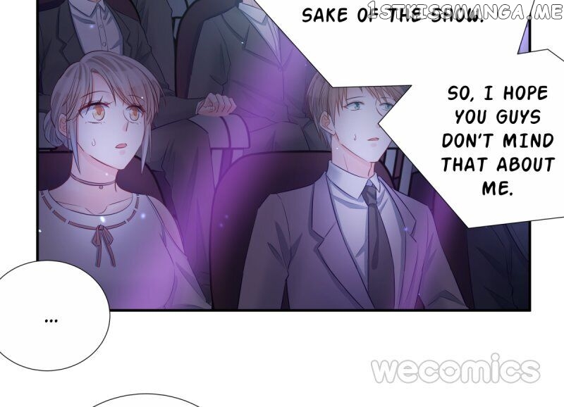 Reborn to Sleep With A Star Actor chapter 119 - page 62