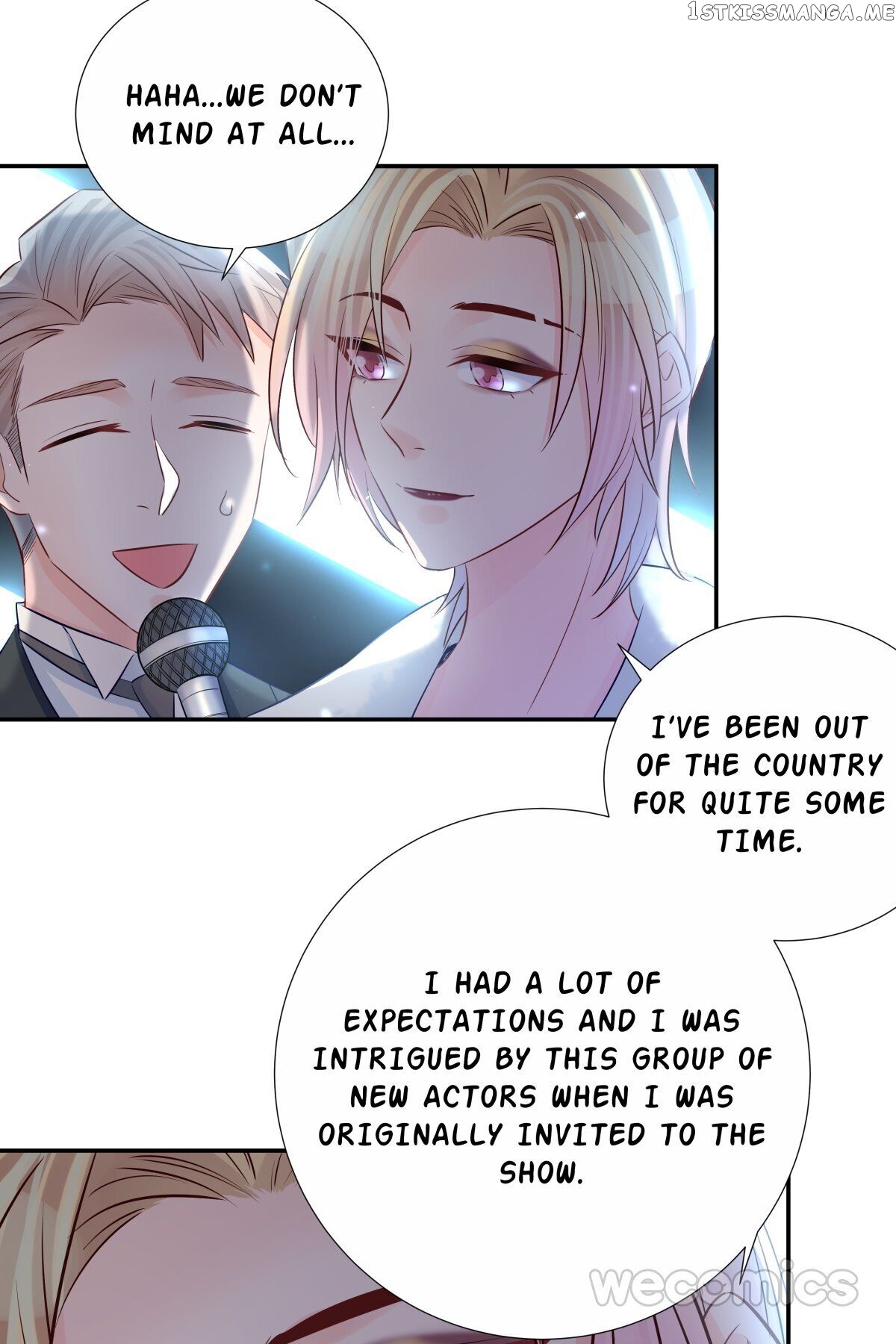 Reborn to Sleep With A Star Actor chapter 119 - page 63