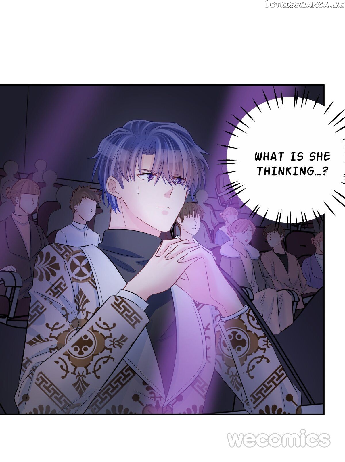 Reborn to Sleep With A Star Actor chapter 119 - page 67