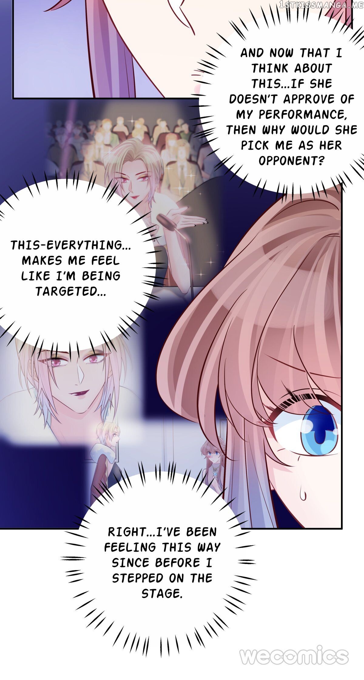 Reborn to Sleep With A Star Actor chapter 119 - page 72