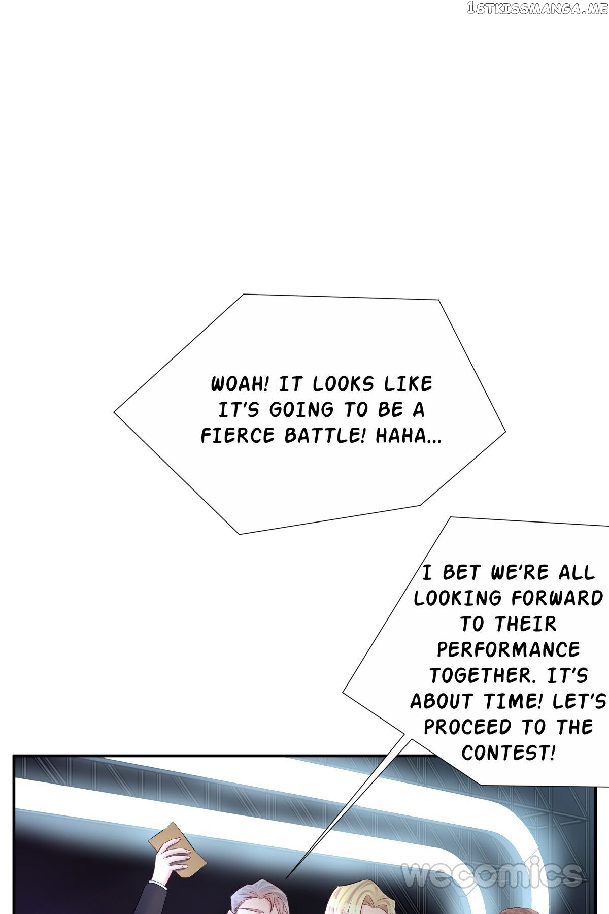 Reborn to Sleep With A Star Actor chapter 119 - page 73