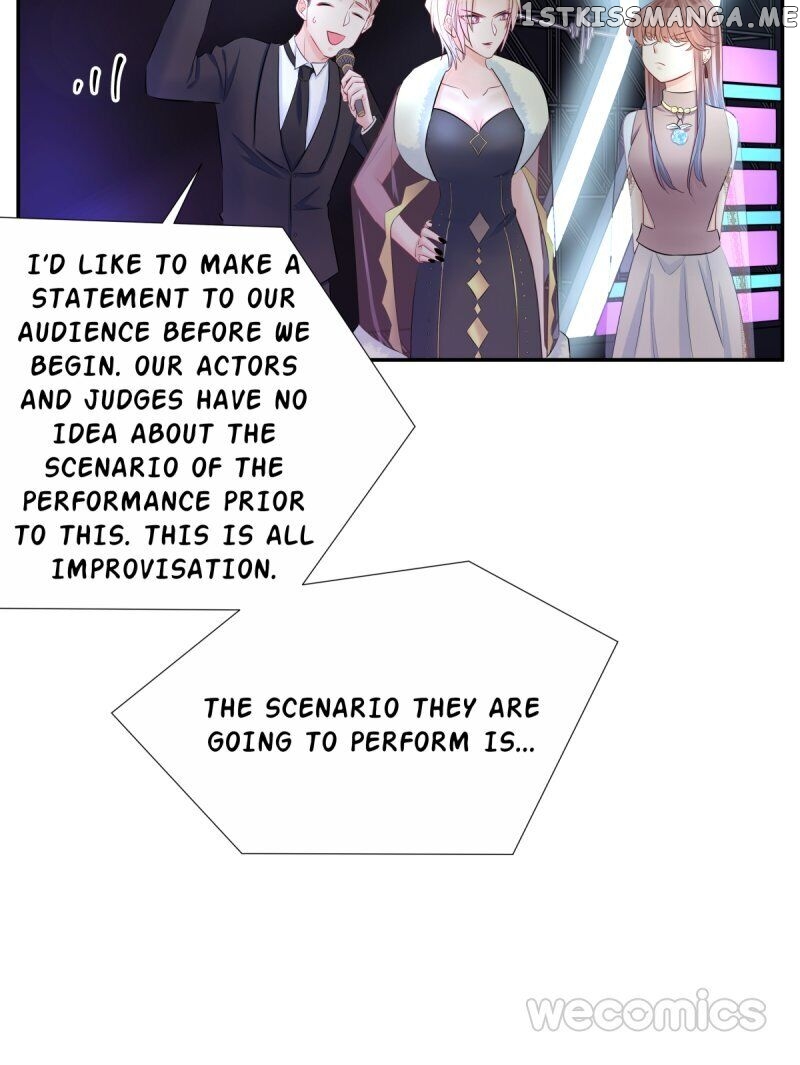 Reborn to Sleep With A Star Actor chapter 119 - page 74