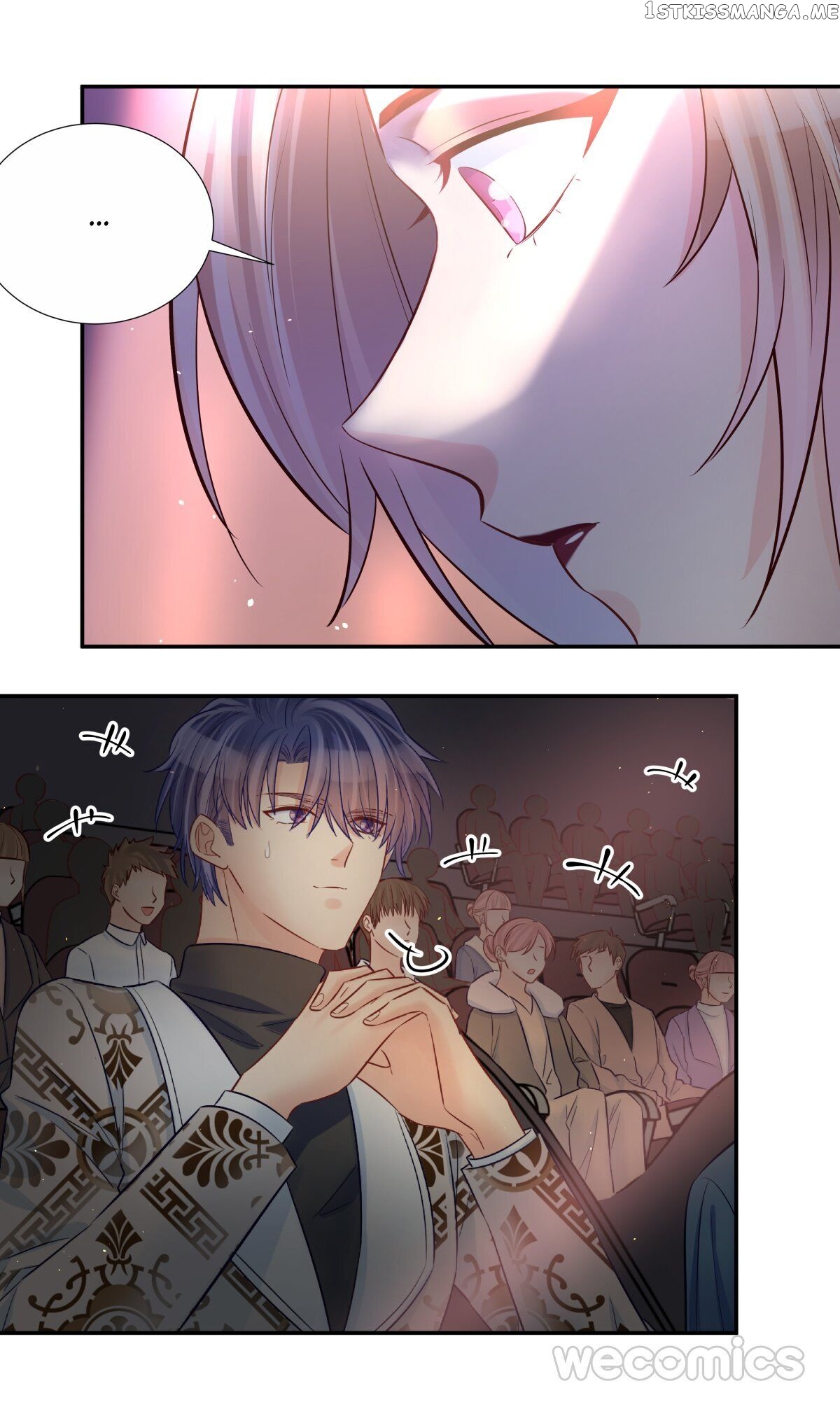 Reborn to Sleep With A Star Actor chapter 119 - page 87
