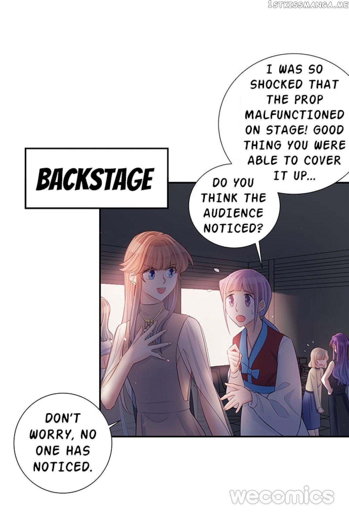 Reborn to Sleep With A Star Actor chapter 119 - page 9