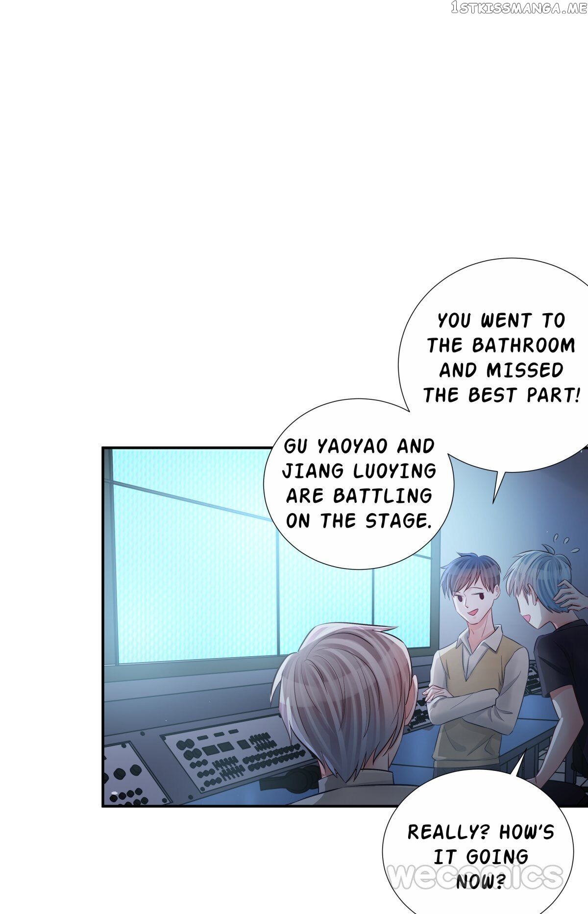 Reborn to Sleep With A Star Actor chapter 119 - page 90