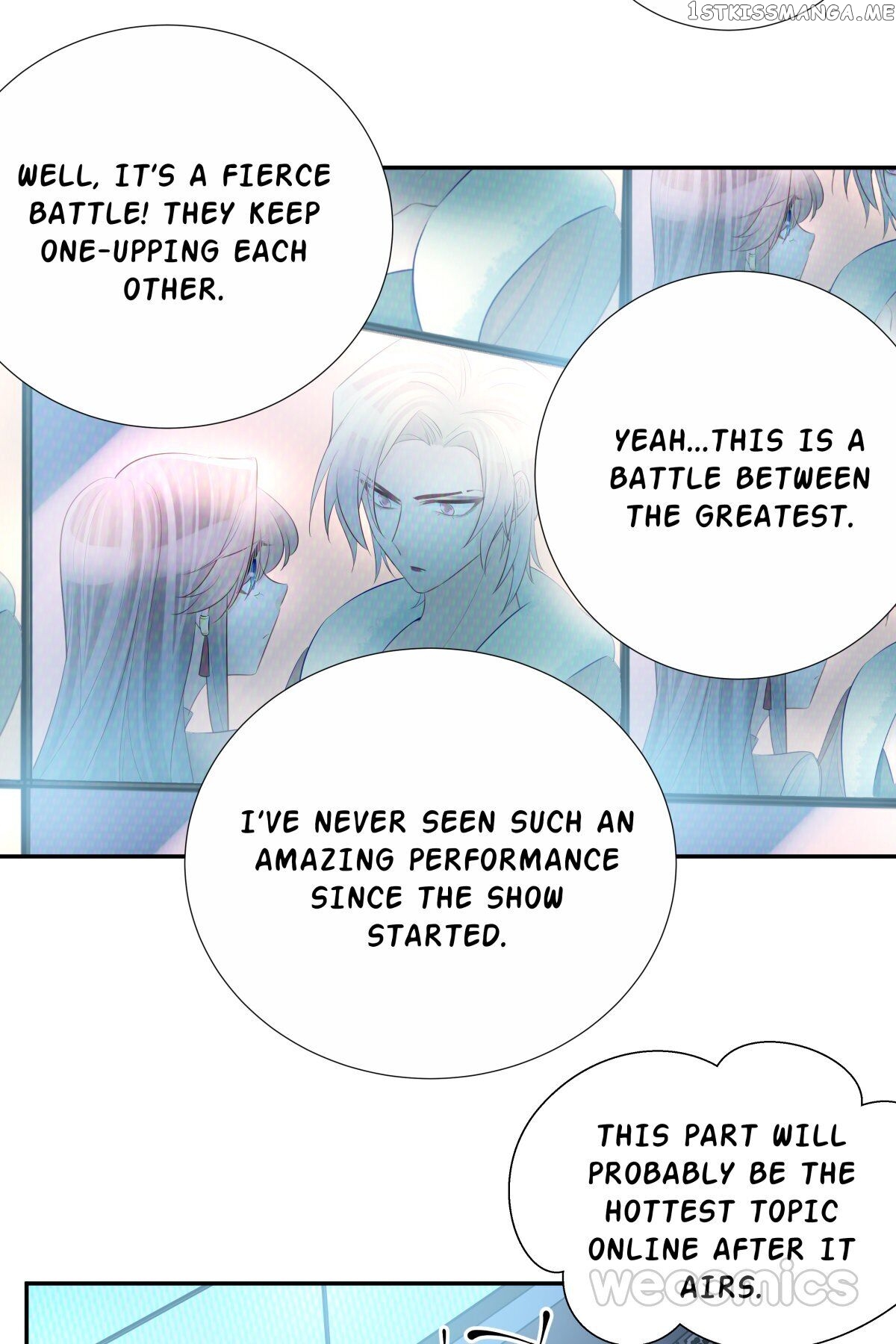 Reborn to Sleep With A Star Actor chapter 119 - page 91