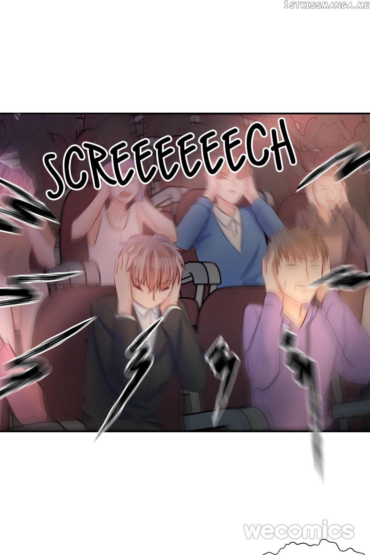 Reborn to Sleep With A Star Actor chapter 119 - page 94