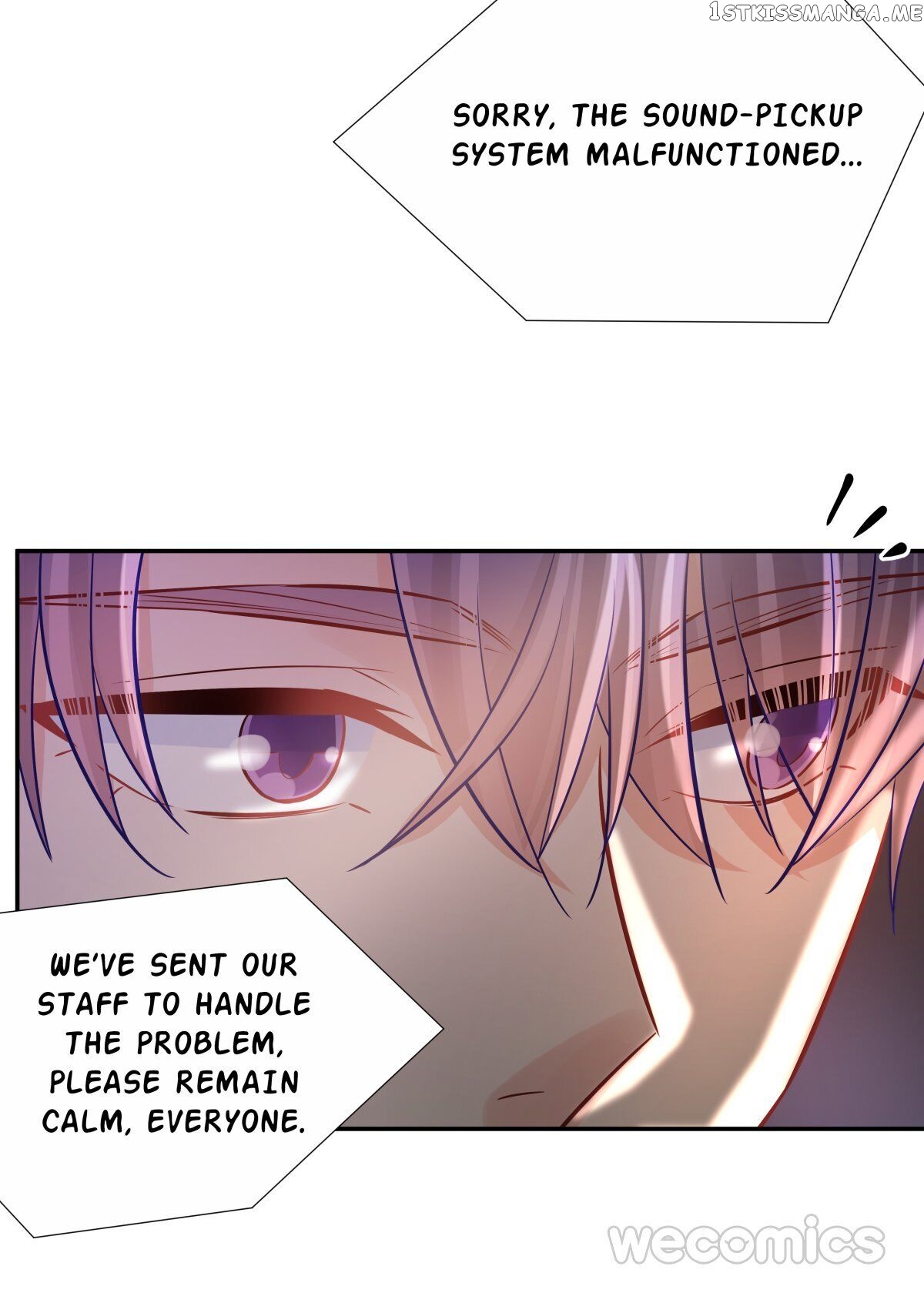 Reborn to Sleep With A Star Actor chapter 119 - page 96